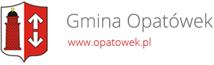 Urząd Miejski Gminy Opatówek - Strona główna