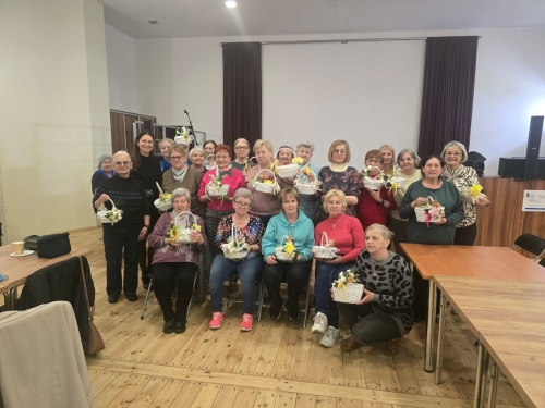 Zdjęcie do aktualności: Trwa realizacja projektu pn. „Wielkopolskie Telecentrum Opieki” wiecej